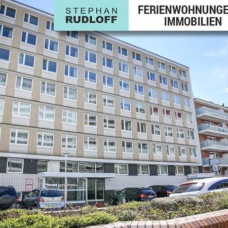 Ad3_2D Mrs_ Ocean Apartamento Westerland Exterior foto